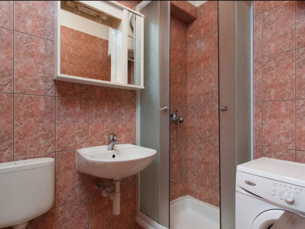 Apartment Lovrekovic Split Exterior foto
